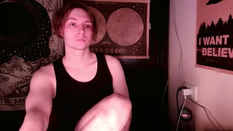 Barry online show from February 24, 5:53 pm