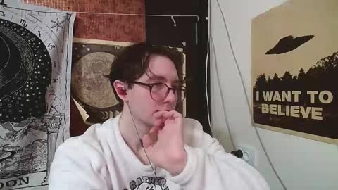 Barry online show from October 16, 5:56 pm