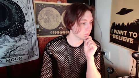 Barry online show from January 22, 8:18 am