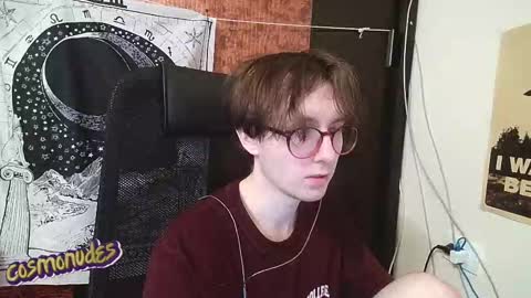 Barry online show from January 11, 6:25 pm