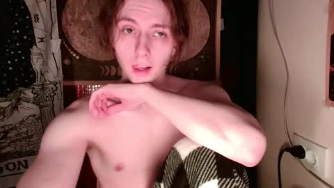 Barry online show from February 22, 12:05 am