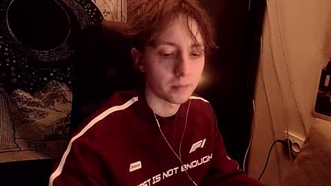 Barry online show from March 12, 5:49 pm