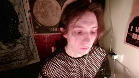 Barry online show from March 10, 8:01 pm