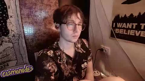 Barry online show from November 21, 9:46 pm