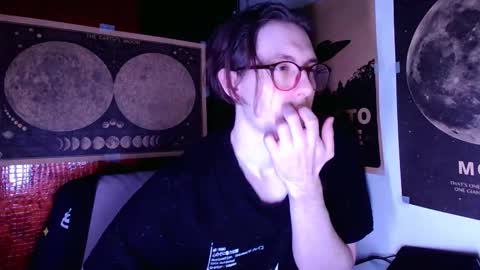 Barry online show from March 3, 5:20 pm