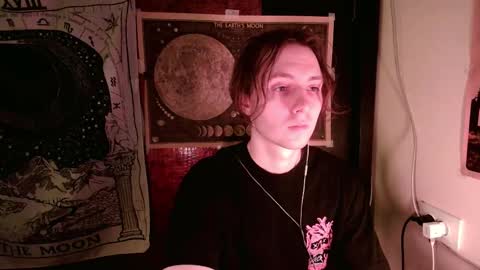 Barry online show from March 12, 2:09 am