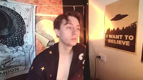 Barry online show from September 14, 2:18 pm