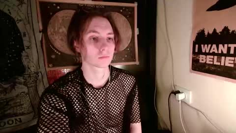 Barry online show from March 10, 12:07 am