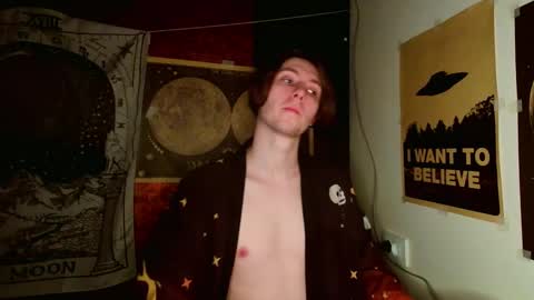 Barry online show from February 18, 4:58 pm