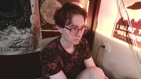 Barry online show from September 15, 7:26 pm