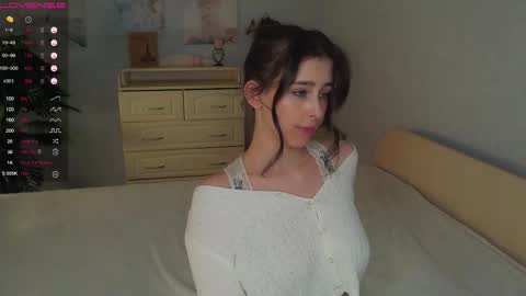 Luna online show from December 4, 3:11 pm