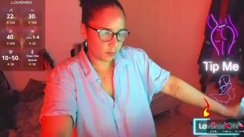 Ruby online show from June 21, 12:50 am