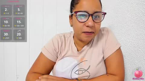 Ruby online show from December 3, 6:33 pm