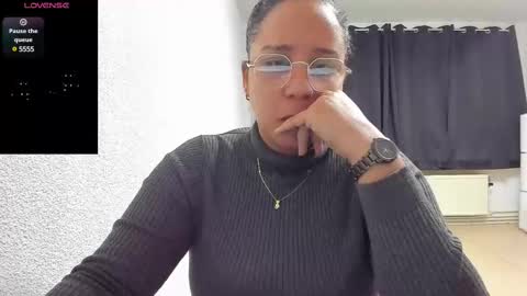 Ruby online show from February 24, 9:41 pm