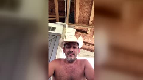 countryjoe2002 online show from May 23, 10:39 pm
