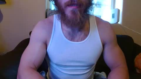 Tony online show from February 19, 12:03 am