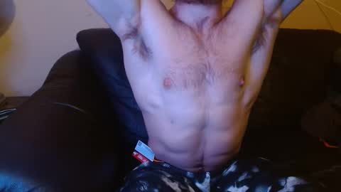 Tony online show from March 1, 8:23 am