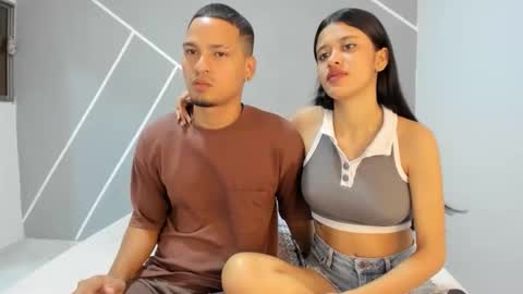 Andri online show from January 19, 2:43 am