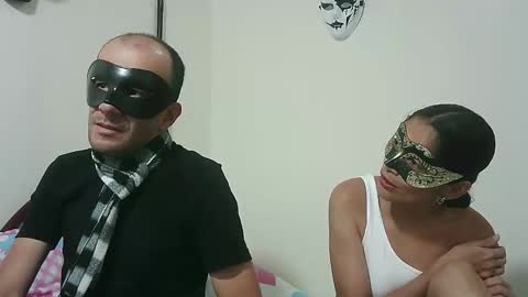 couple_hot86 online show from January 16, 3:43 pm