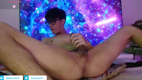 Couple hotFD online show from March 20, 1:16 pm