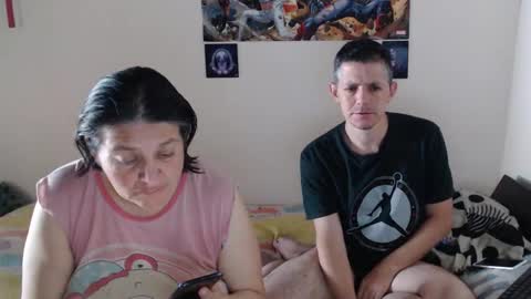 Jade   Noa online show from February 17, 4:50 pm