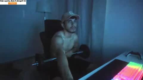 MIA LIZ AND SAM online show from July 7, 12:23 am