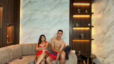 coupledirty_x online show from April 10, 2:39 am