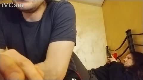 coupleforyou23 online show from February 20, 2:18 am