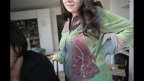 coupleforyou23 online show from January 31, 1:02 pm