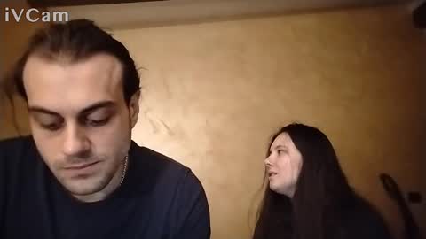 coupleforyou23 online show from February 19, 9:58 pm