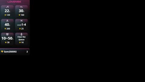 Barby and Kenny online show from March 8, 12:00 am