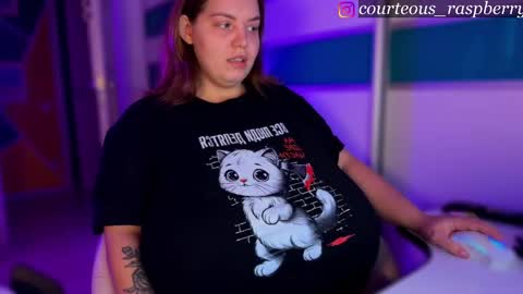 Rose Roys my  online show from November 29, 11:40 am