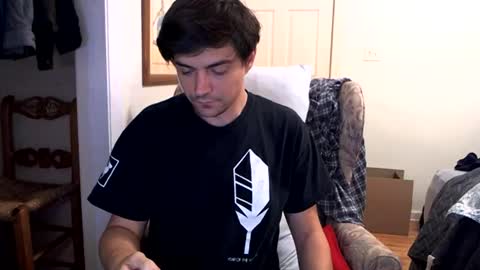 Harry online show from April 26, 3:48 am