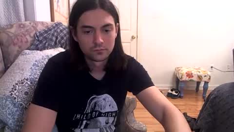 Harry online show from March 13, 4:49 am