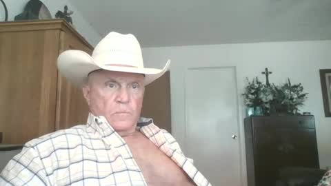Cowboy Hardware online show from May 31, 5:12 pm