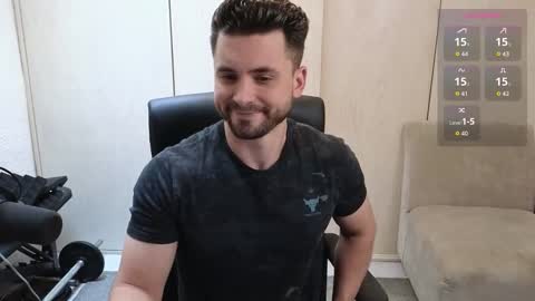 cbl online show from November 12, 9:39 pm