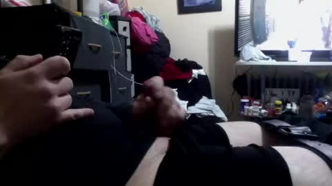 coxmen19 online show from October 2, 11:31 am