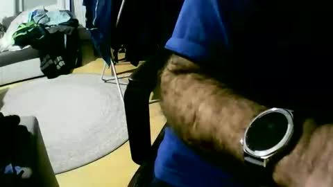 coyote017 online show from November 30, 3:41 pm