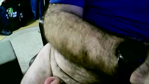 coyote017 online show from March 10, 4:03 pm