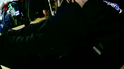 coyote017 online show from March 8, 8:11 am