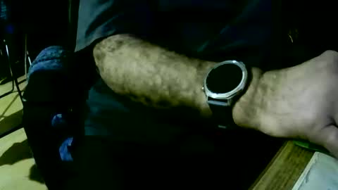 coyote017 online show from January 5, 6:22 pm