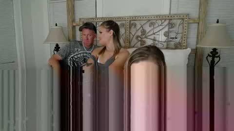 Snapshot of cpl_2_thrpl chatting on October 14, 3:09 am Cpl2Thrpl online show from October 14, 3:09 am