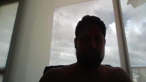 Rico TicoAmigas online show from October 18, 3:16 pm