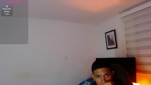 Ande online show from November 18, 3:42 am