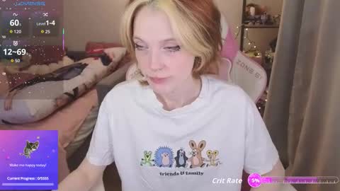 Tati online show from March 3, 6:26 pm