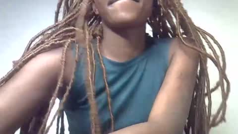 craizybitch online show from January 25, 6:02 pm