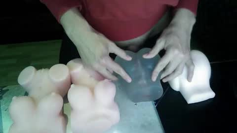 Craker online show from December 23, 6:19 am