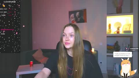 lucy online show from January 13, 3:53 pm