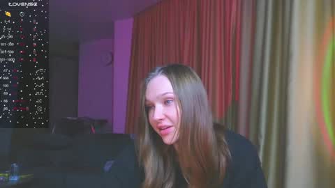 lucy online show from March 31, 4:18 pm