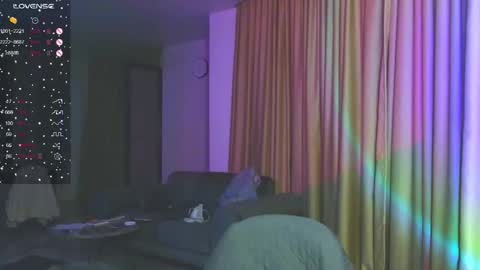 lucy online show from March 5, 6:06 pm